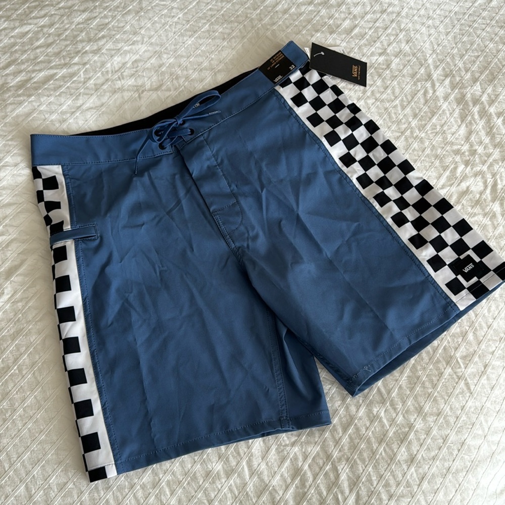 Vans Boardshorts